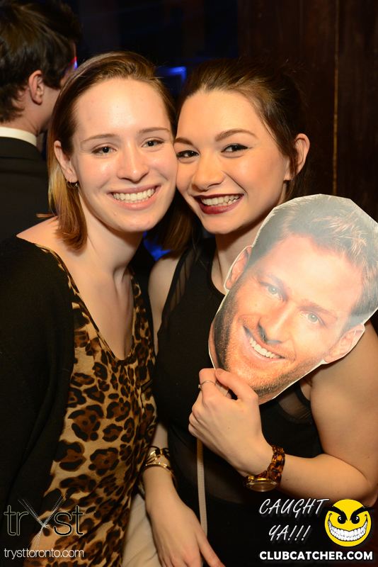 Tryst nightclub photo 397 - February 28th, 2014