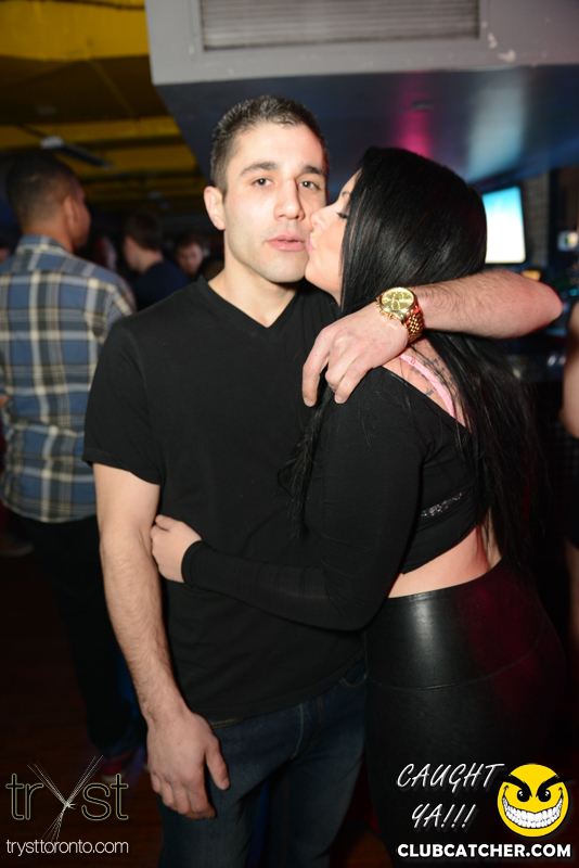 Tryst nightclub photo 399 - February 28th, 2014