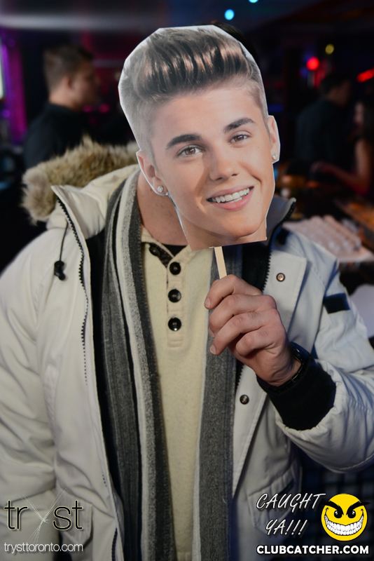 Tryst nightclub photo 400 - February 28th, 2014