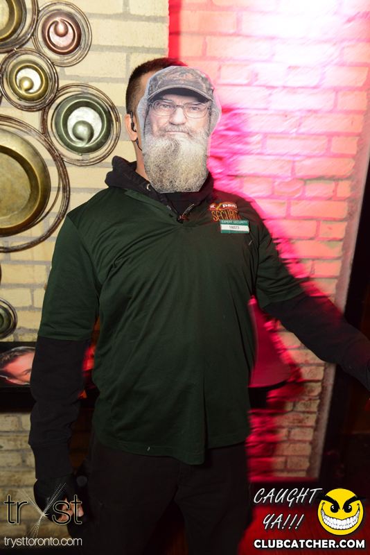 Tryst nightclub photo 41 - February 28th, 2014