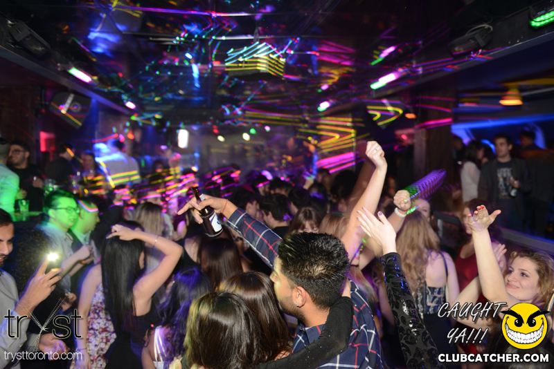 Tryst nightclub photo 401 - February 28th, 2014