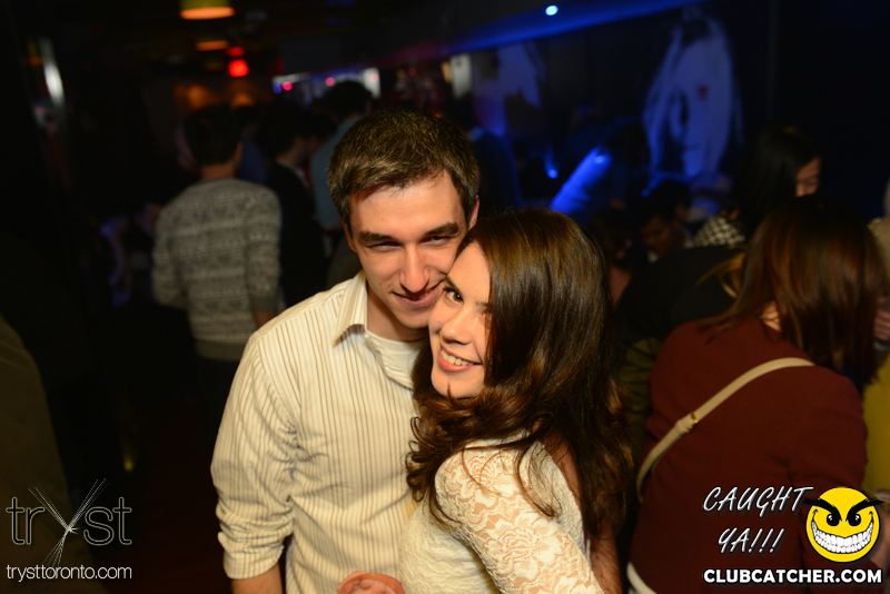 Tryst nightclub photo 403 - February 28th, 2014