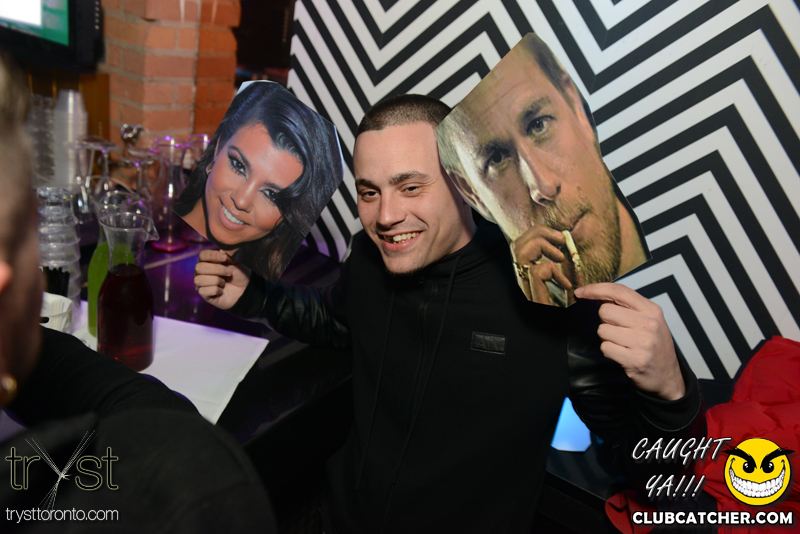 Tryst nightclub photo 406 - February 28th, 2014