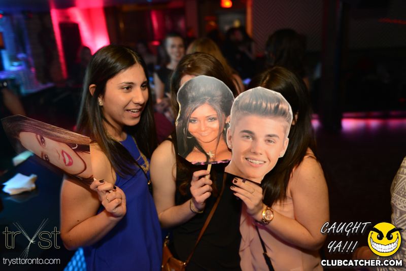 Tryst nightclub photo 408 - February 28th, 2014