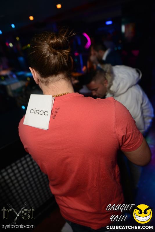 Tryst nightclub photo 409 - February 28th, 2014