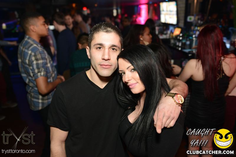 Tryst nightclub photo 410 - February 28th, 2014