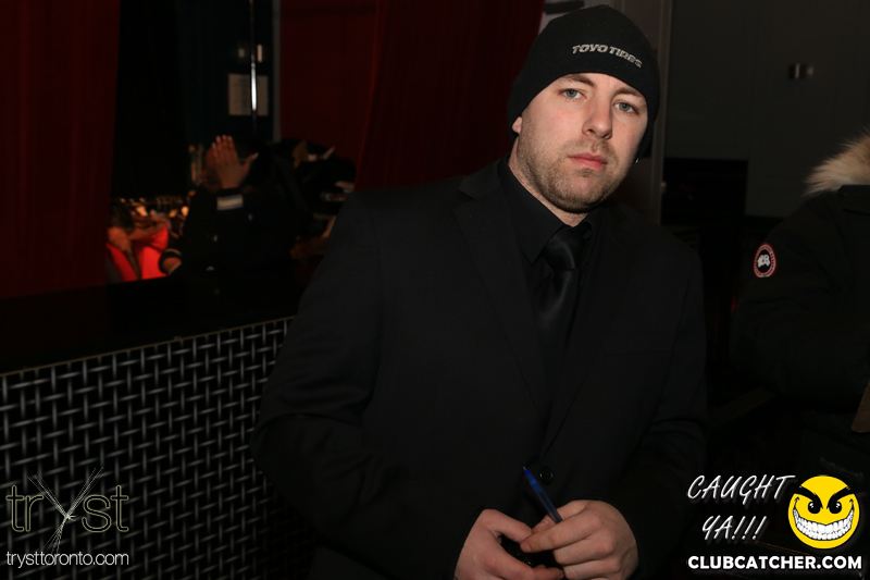 Tryst nightclub photo 42 - February 28th, 2014
