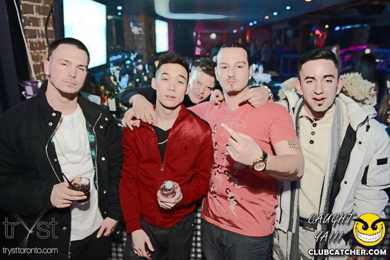 Tryst nightclub photo 412 - February 28th, 2014