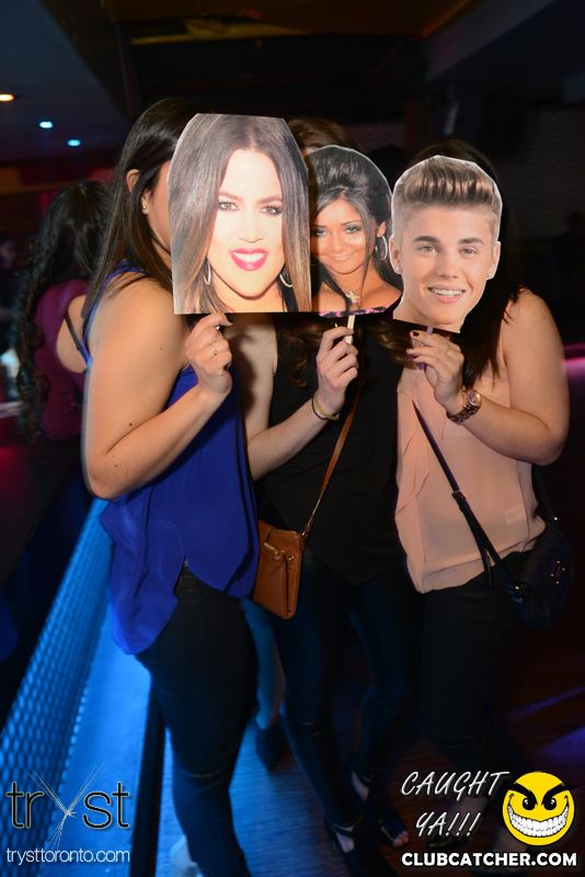 Tryst nightclub photo 413 - February 28th, 2014