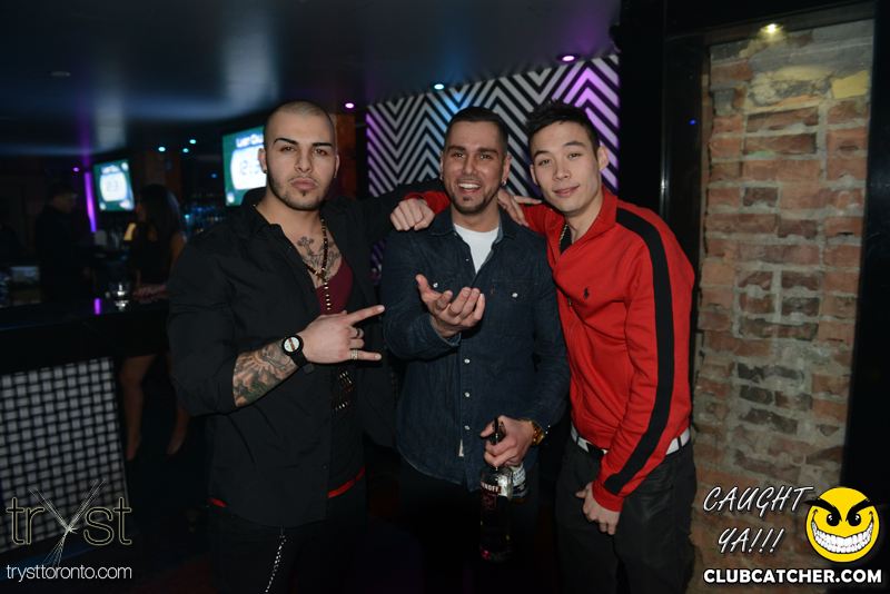 Tryst nightclub photo 414 - February 28th, 2014