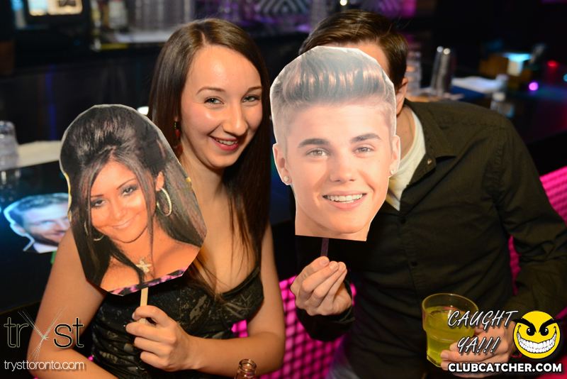 Tryst nightclub photo 417 - February 28th, 2014