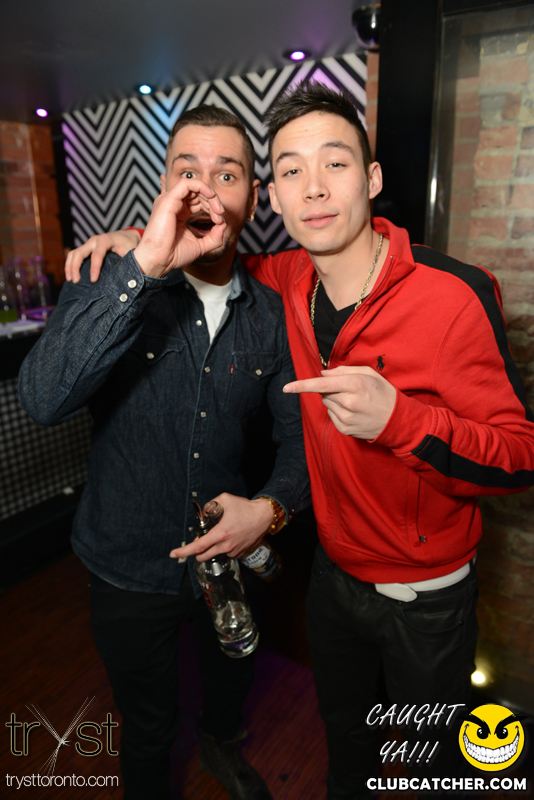 Tryst nightclub photo 419 - February 28th, 2014
