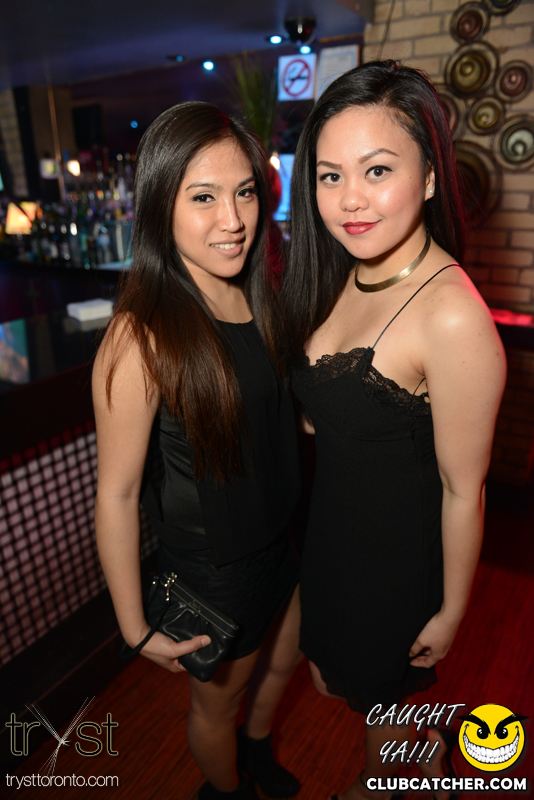 Tryst nightclub photo 420 - February 28th, 2014