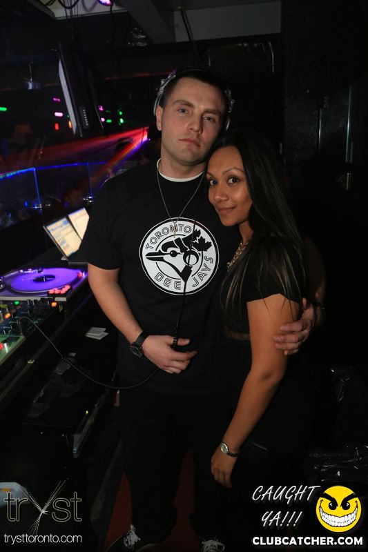 Tryst nightclub photo 43 - February 28th, 2014