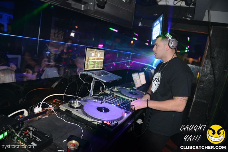 Tryst nightclub photo 422 - February 28th, 2014