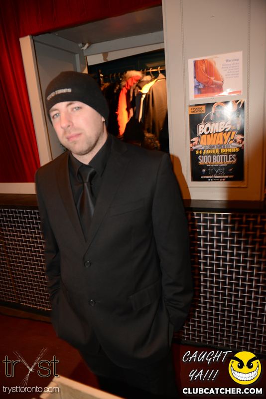 Tryst nightclub photo 423 - February 28th, 2014