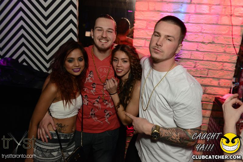 Tryst nightclub photo 424 - February 28th, 2014
