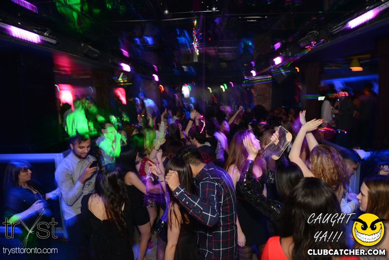 Tryst nightclub photo 425 - February 28th, 2014