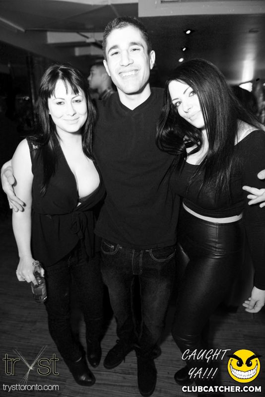 Tryst nightclub photo 426 - February 28th, 2014