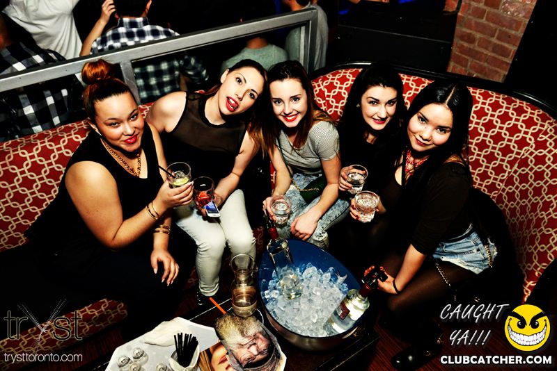 Tryst nightclub photo 427 - February 28th, 2014