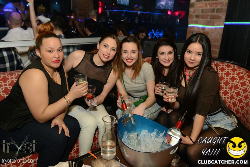 Tryst nightclub photo 429 - February 28th, 2014