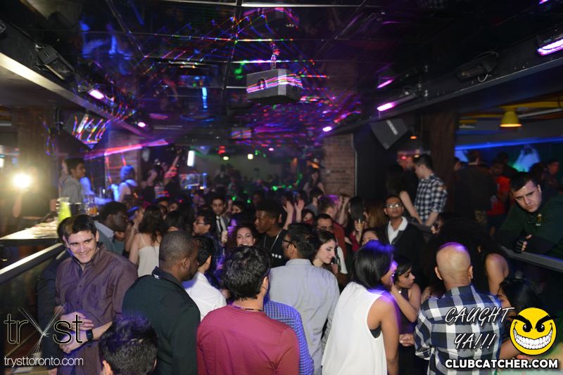 Tryst nightclub photo 430 - February 28th, 2014