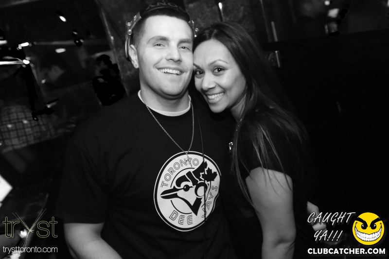 Tryst nightclub photo 44 - February 28th, 2014