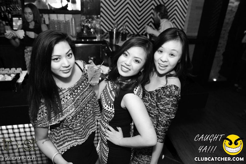 Tryst nightclub photo 431 - February 28th, 2014