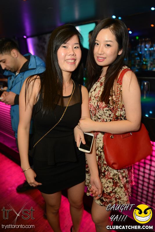 Tryst nightclub photo 434 - February 28th, 2014