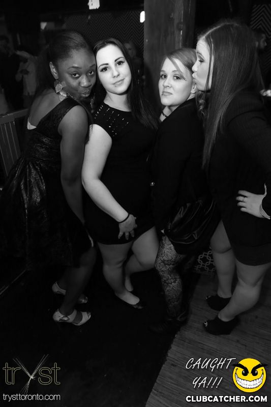 Tryst nightclub photo 46 - February 28th, 2014