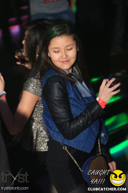 Tryst nightclub photo 47 - February 28th, 2014