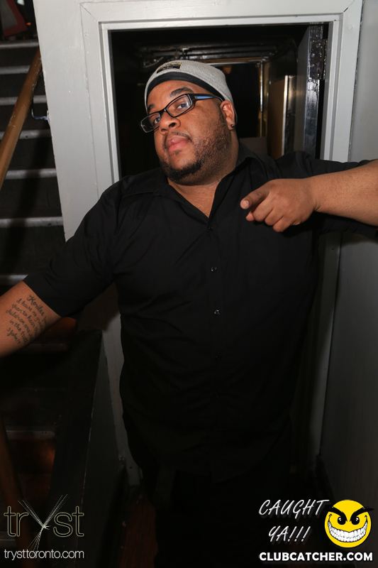 Tryst nightclub photo 48 - February 28th, 2014