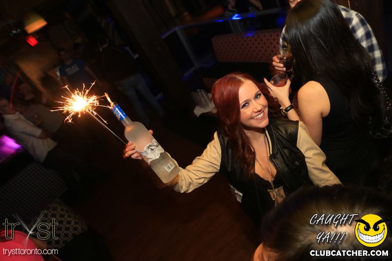 Tryst nightclub photo 49 - February 28th, 2014