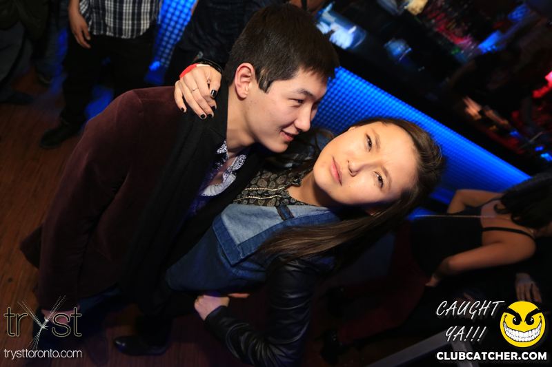 Tryst nightclub photo 52 - February 28th, 2014