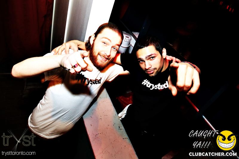 Tryst nightclub photo 57 - February 28th, 2014