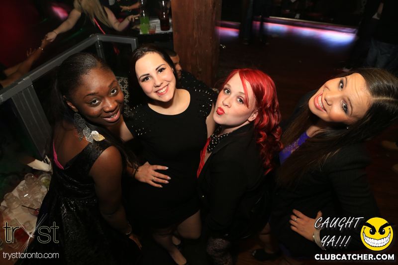 Tryst nightclub photo 58 - February 28th, 2014