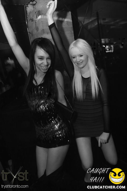 Tryst nightclub photo 59 - February 28th, 2014
