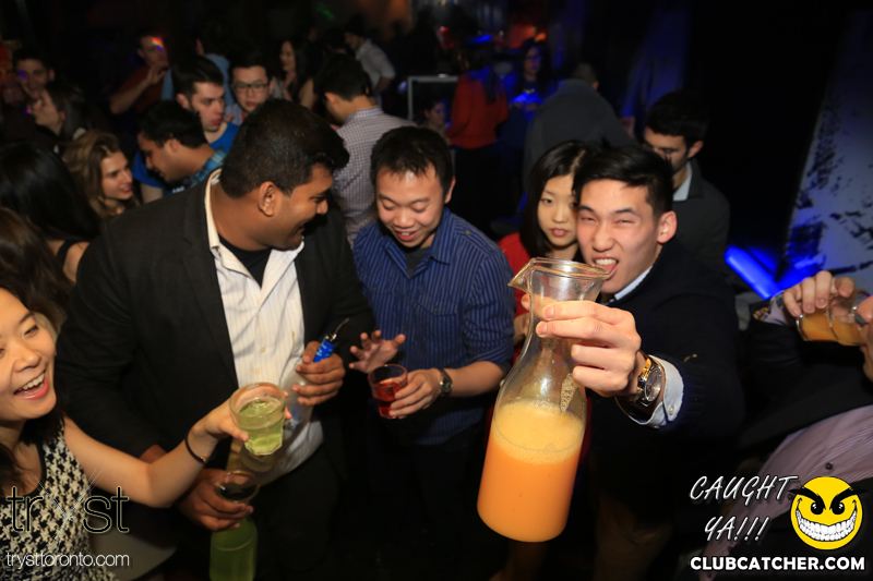 Tryst nightclub photo 61 - February 28th, 2014