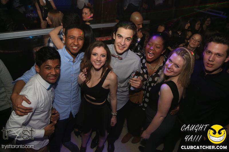 Tryst nightclub photo 63 - February 28th, 2014