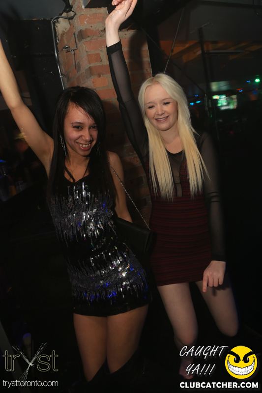 Tryst nightclub photo 64 - February 28th, 2014