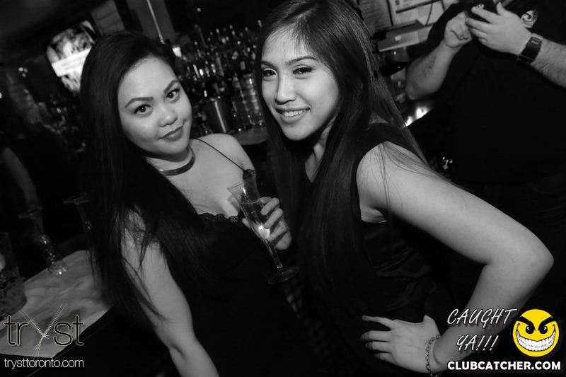Tryst nightclub photo 66 - February 28th, 2014