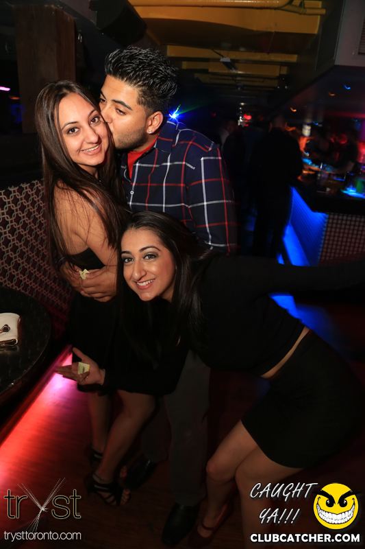 Tryst nightclub photo 67 - February 28th, 2014