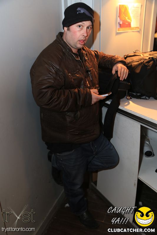 Tryst nightclub photo 71 - February 28th, 2014