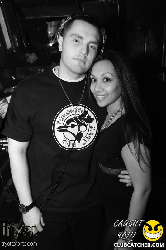 Tryst nightclub photo 72 - February 28th, 2014