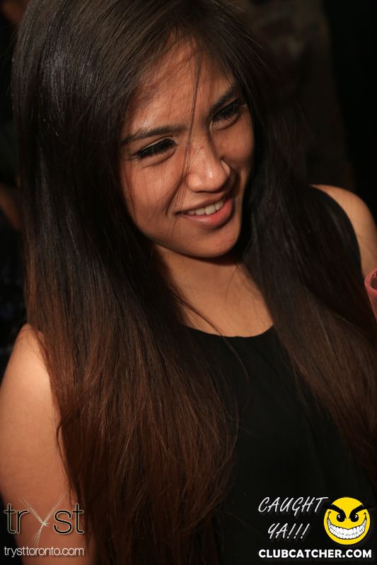 Tryst nightclub photo 75 - February 28th, 2014