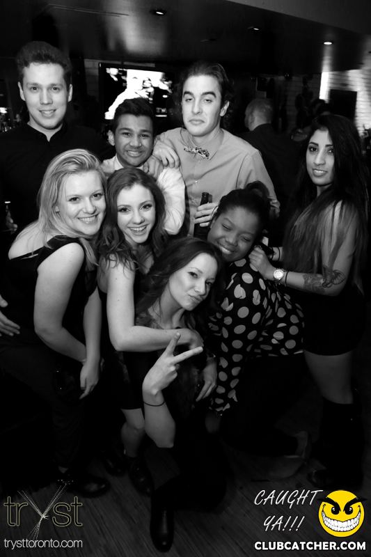 Tryst nightclub photo 76 - February 28th, 2014