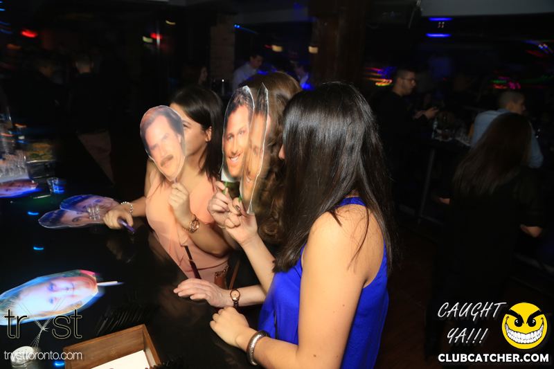 Tryst nightclub photo 78 - February 28th, 2014