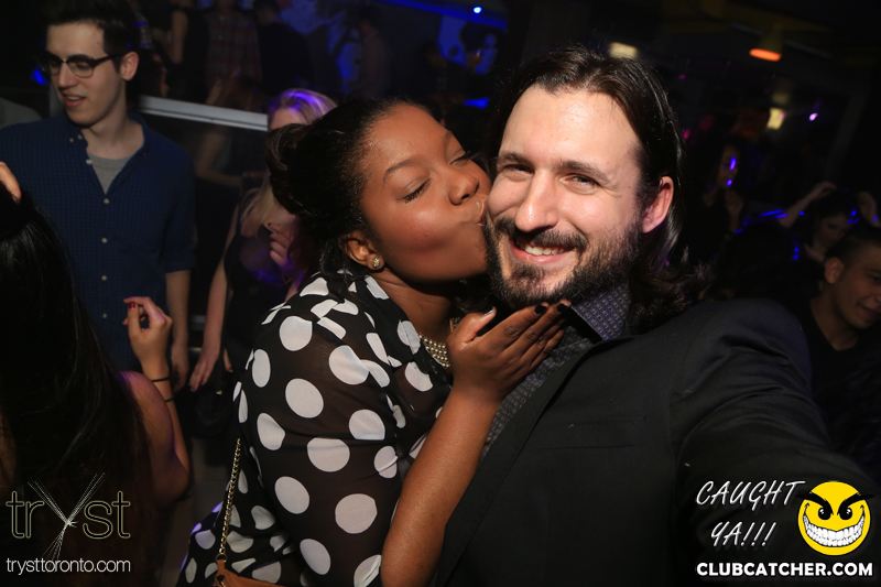 Tryst nightclub photo 79 - February 28th, 2014