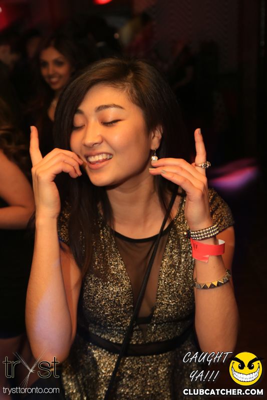 Tryst nightclub photo 80 - February 28th, 2014