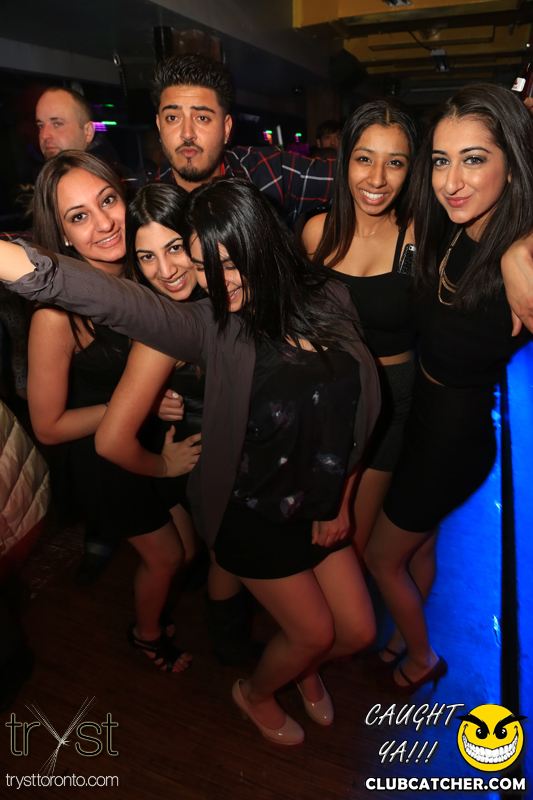 Tryst nightclub photo 82 - February 28th, 2014